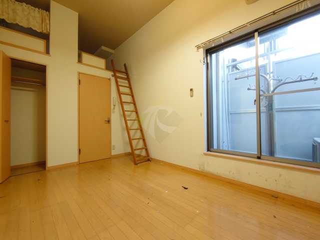 居室・リビング　高円寺大和レジデンス