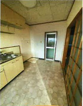 キッチン　新品キッチンで楽しくお料理できます♪