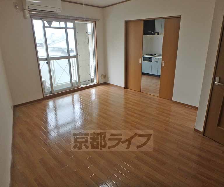 居室・リビング　需要の高い１ＬＤＫです