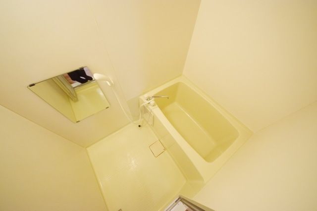 バス・シャワールーム　★綺麗なバスルーム★