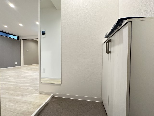 バス・シャワールーム　2023.08.26