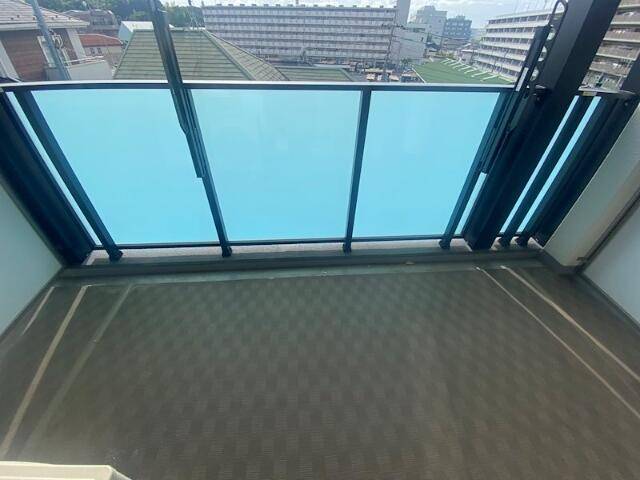 セキュリティ　人気の独立洗面所