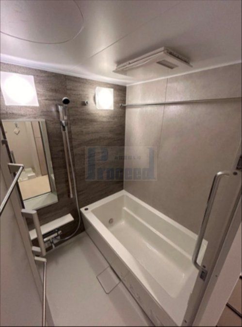 バス・シャワールーム　☆こちらの物件は仲介手数料無料です☆