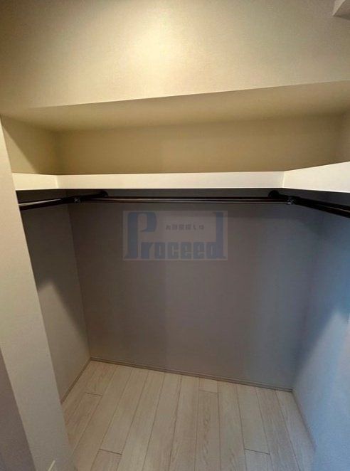 収納　たっぷり収納スペース☆