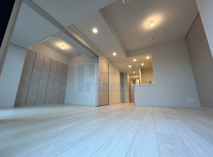 居室・リビング　☆こちらの物件は仲介手数料無料です☆