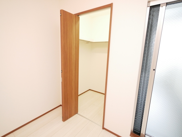 収納　小物を収納するのに便利です