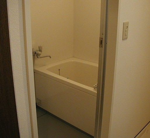 バス・シャワールーム　☆リラックスできるお風呂☆