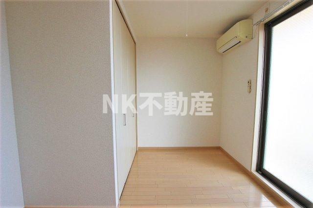 その他部屋・スペース　洋室です