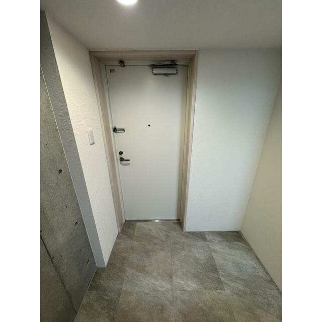 玄関　※同仕様写真含む