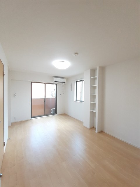 居室・リビング　居室・リビング