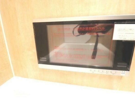 その他設備　☆設備充実☆