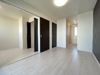 その他部屋・スペース　リビング（イメージ）