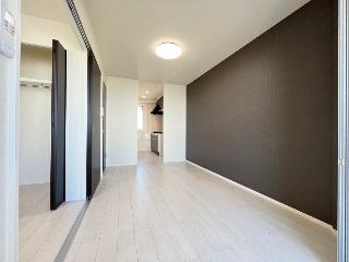 居室・リビング　リビング（イメージ）