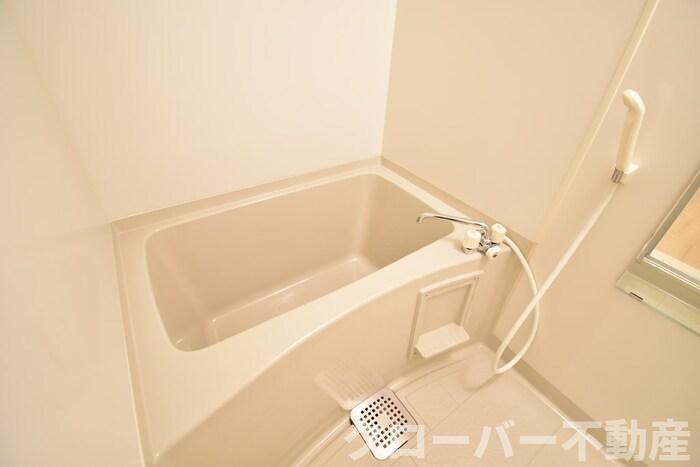 バス・シャワールーム　ユニットバス