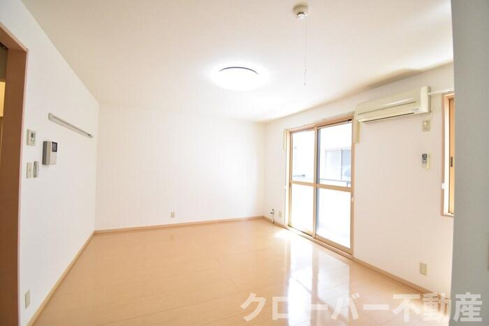 居室・リビング　洋室１１帖