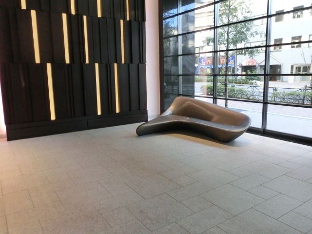 ロビー　★エントランス★