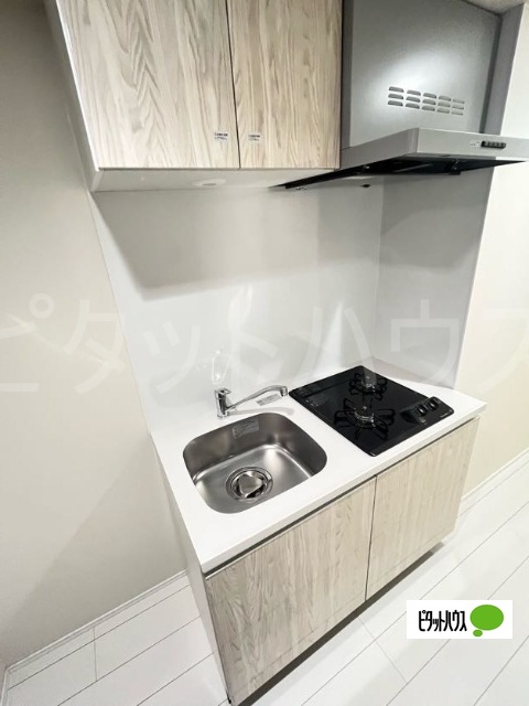 キッチン　システムキッチン