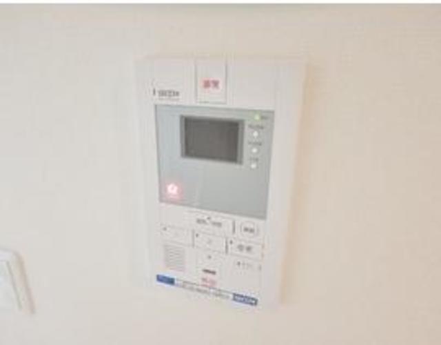 セキュリティ　同施工参考写真