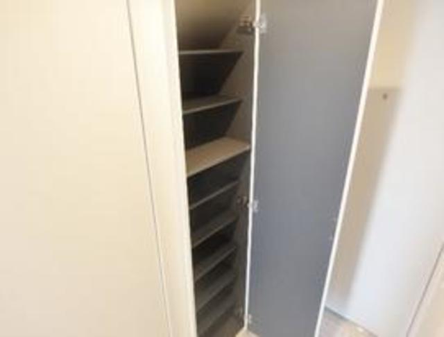 玄関　同施工参考写真