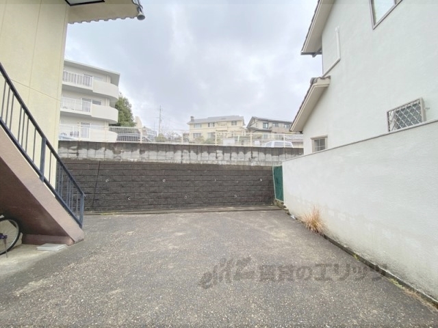 その他　駐輪場