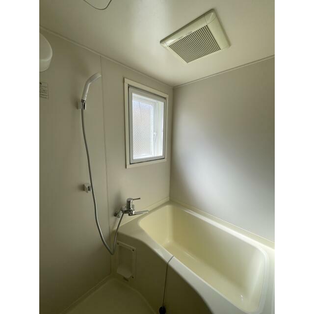 バス・シャワールーム　※別部屋参考写真