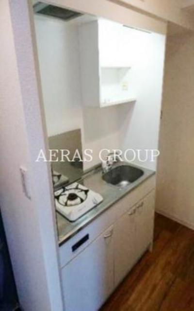 キッチン　同仕様