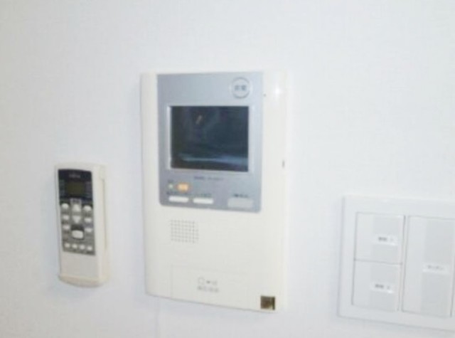 セキュリティ　同仕様