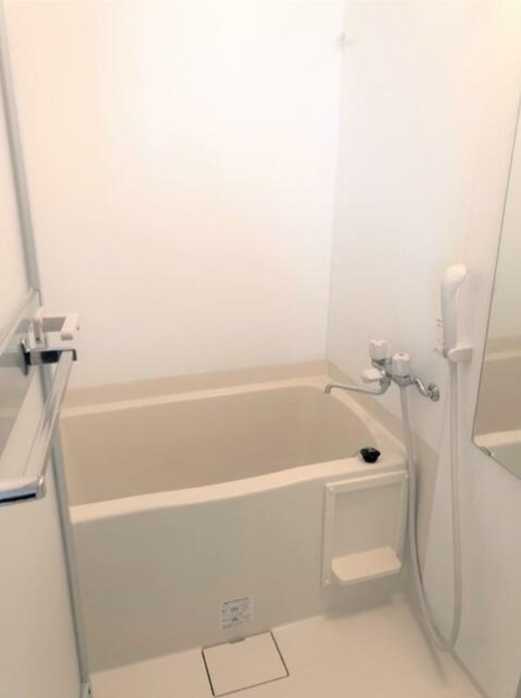 バス・シャワールーム　同仕様