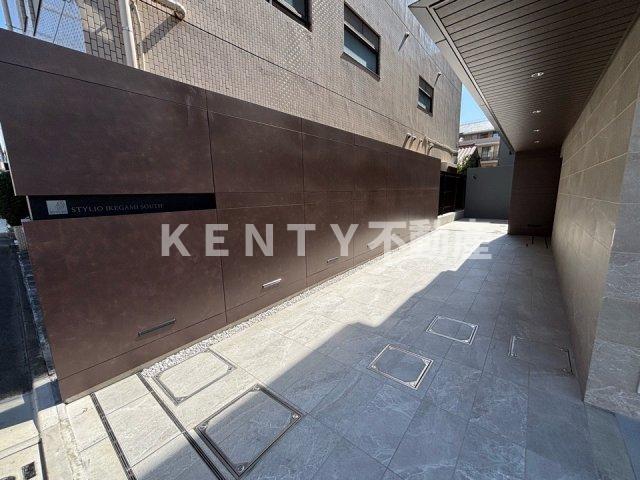 駐車場　駐車スペースもあります