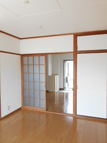 その他部屋・スペース　おしゃれな内装です