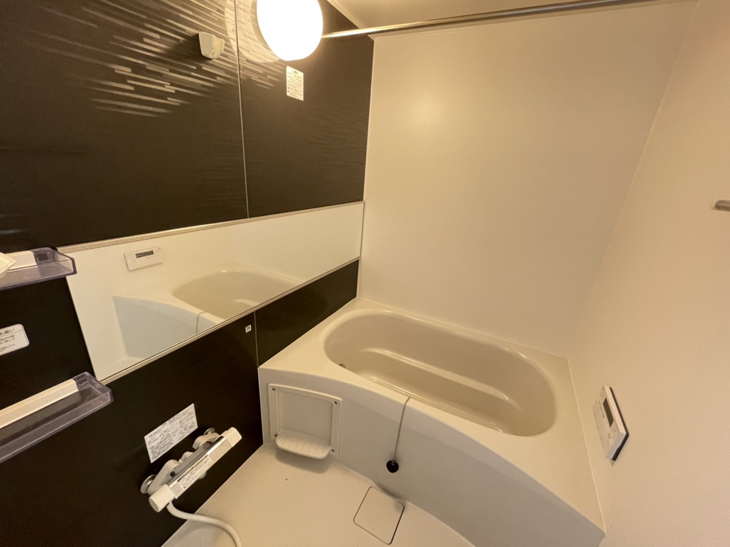 バス・シャワールーム　バスルーム★