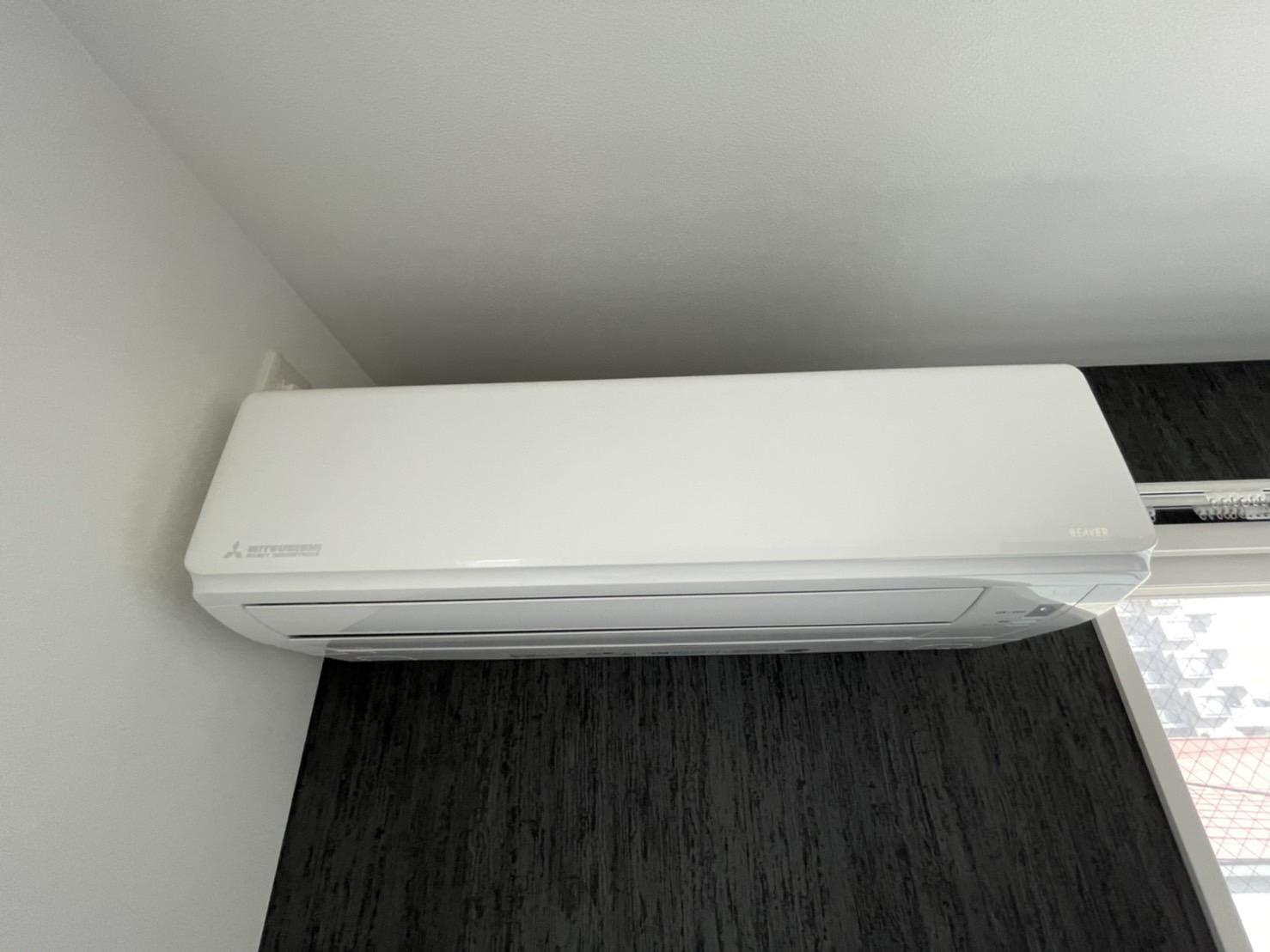 その他設備　嬉しいエアコン☆