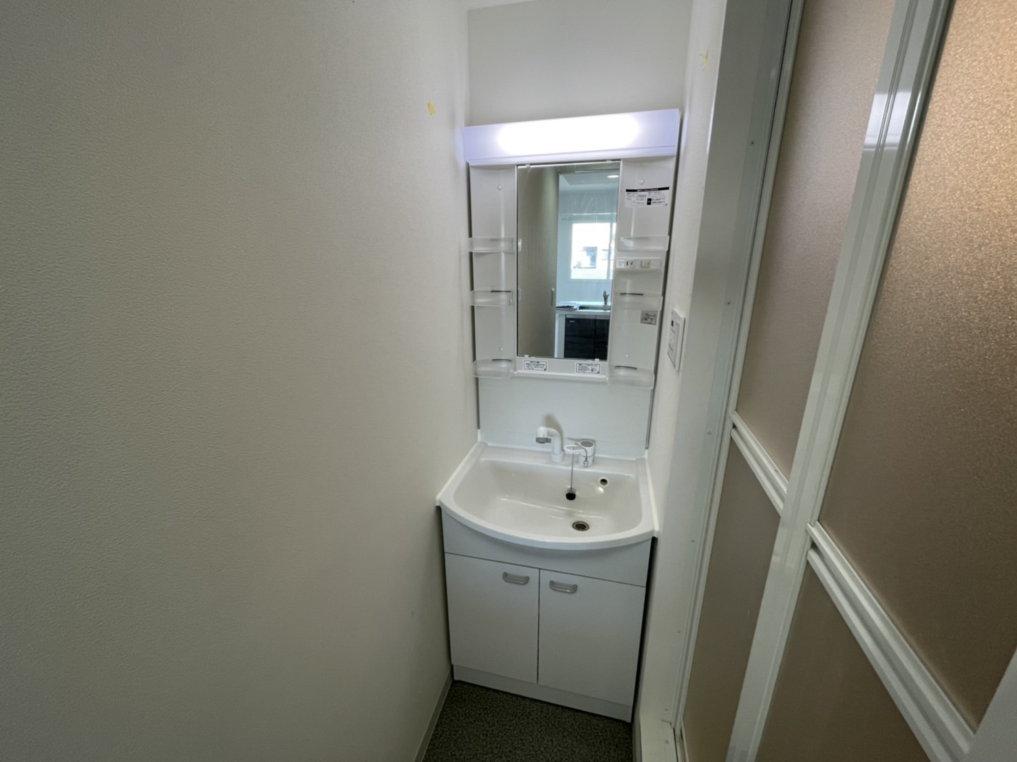 洗面設備　シャンプードレッサー★