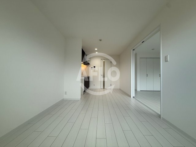 その他部屋・スペース　アート阪南町　内装