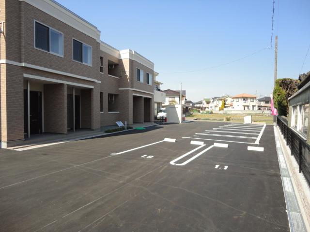 その他部屋・スペース　洋室