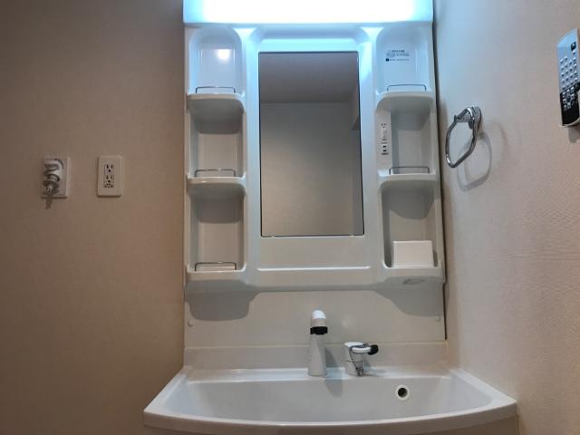 その他　ベランダ