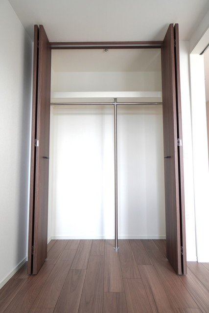 収納　※写真は同タイプ住戸です。