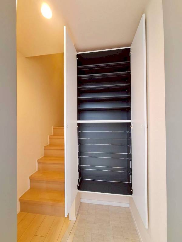 玄関　★シューズBOX★