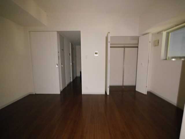 居室・リビング　ファインクレスト護国寺