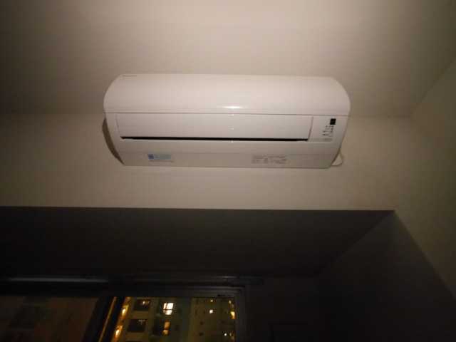 その他設備　ファインクレスト護国寺