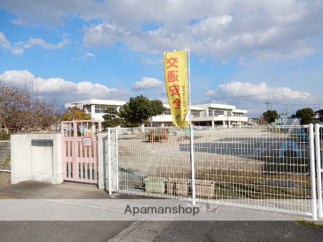 幼稚園・保育園　平井幼稚園（幼稚園・保育園）まで551m