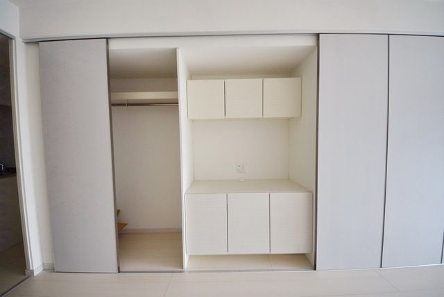 収納　★収納です★