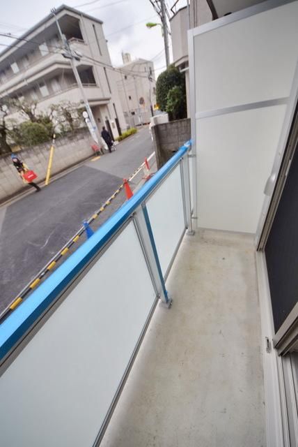 その他設備　★バルコニーです★