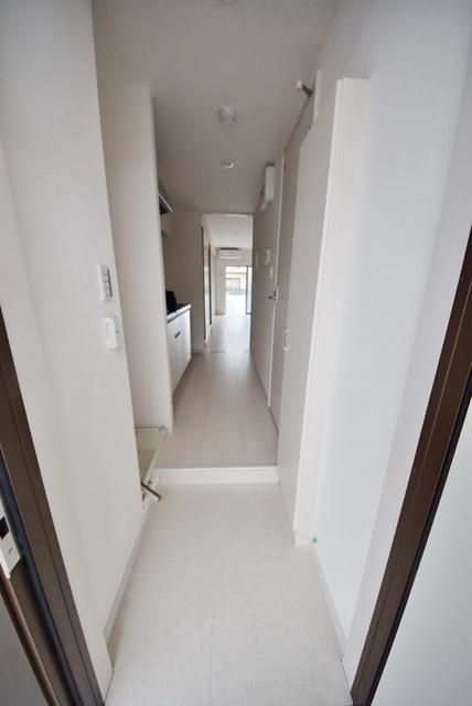 玄関　★玄関です★