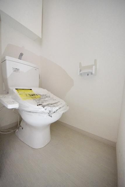 トイレ　★トイレです★