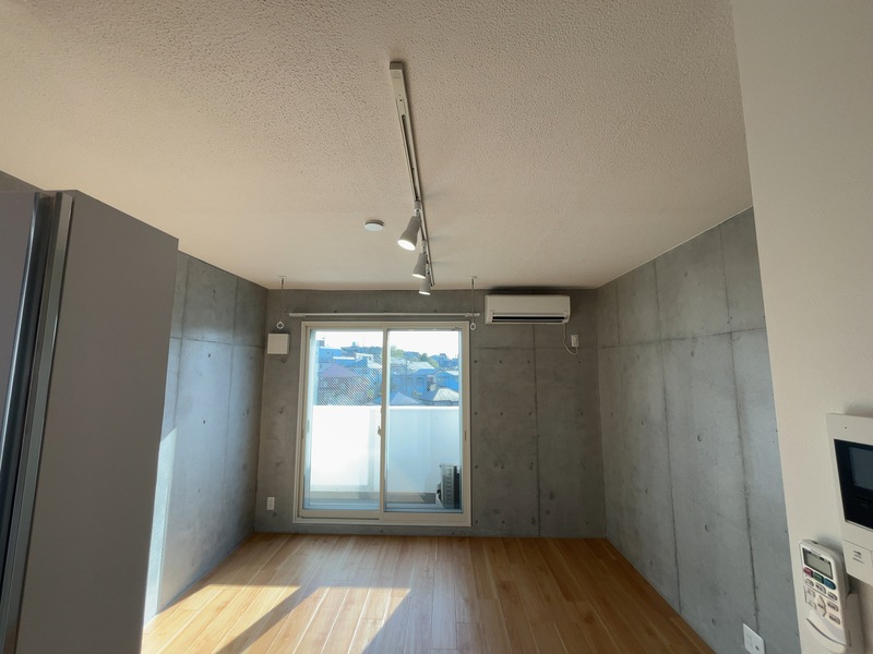 居室・リビング　参考写真