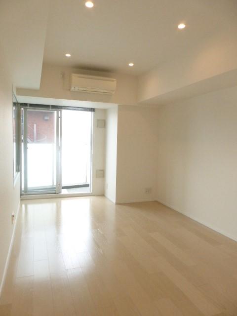 居室・リビング　居室