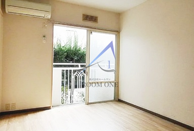 その他部屋・スペース　寝室です。