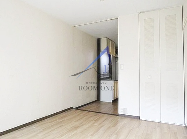 居室・リビング　洋室のお部屋です。