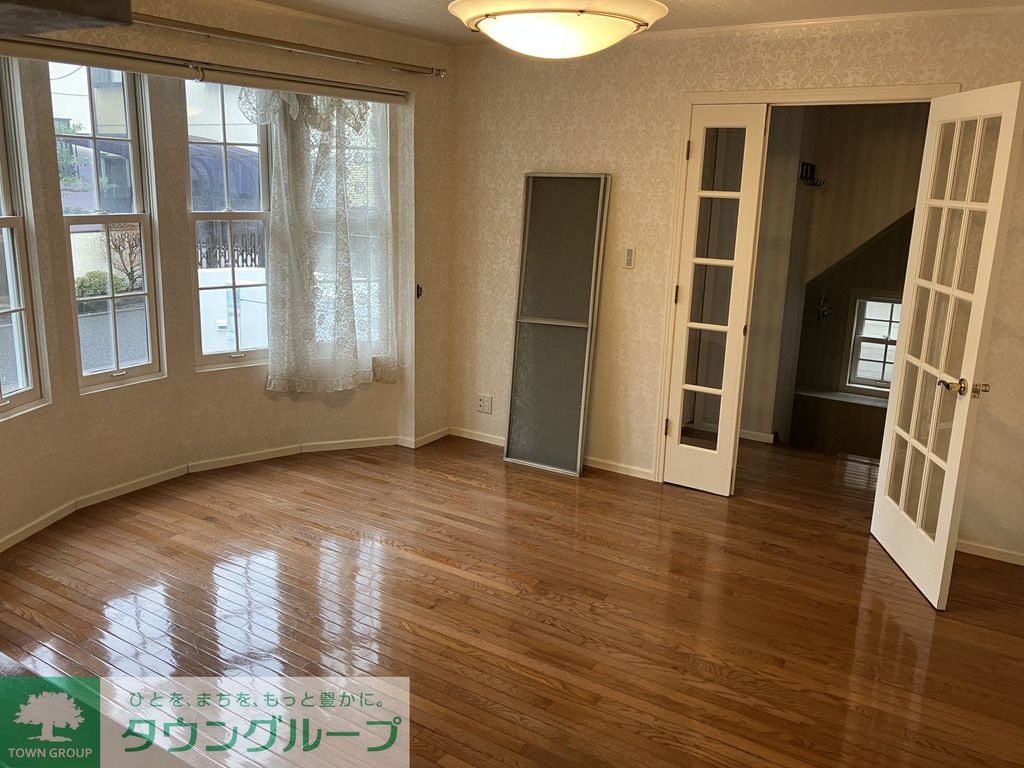 居室・リビング　リビング/居室